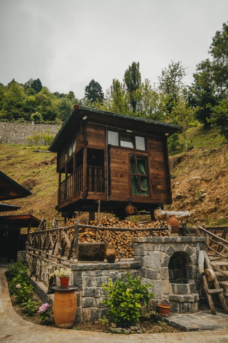 Zuğa Tatil Köyü - Housity