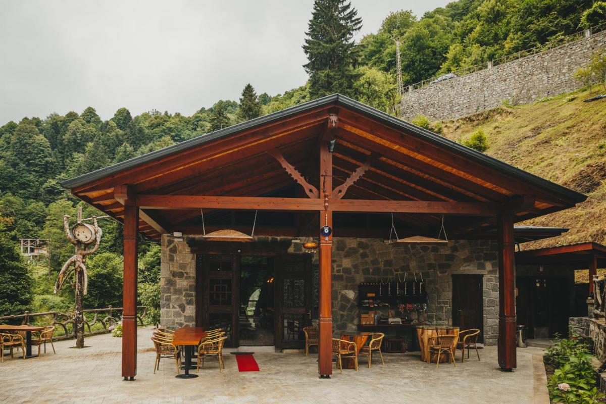 Zuğa Tatil Köyü - Housity