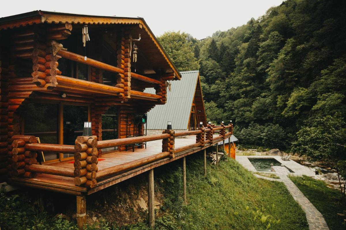Zuğa Tatil Köyü - Housity