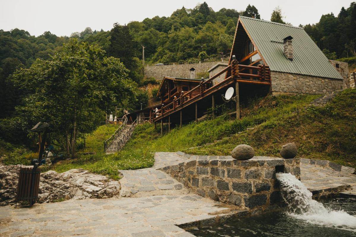 Zuğa Tatil Köyü - Housity