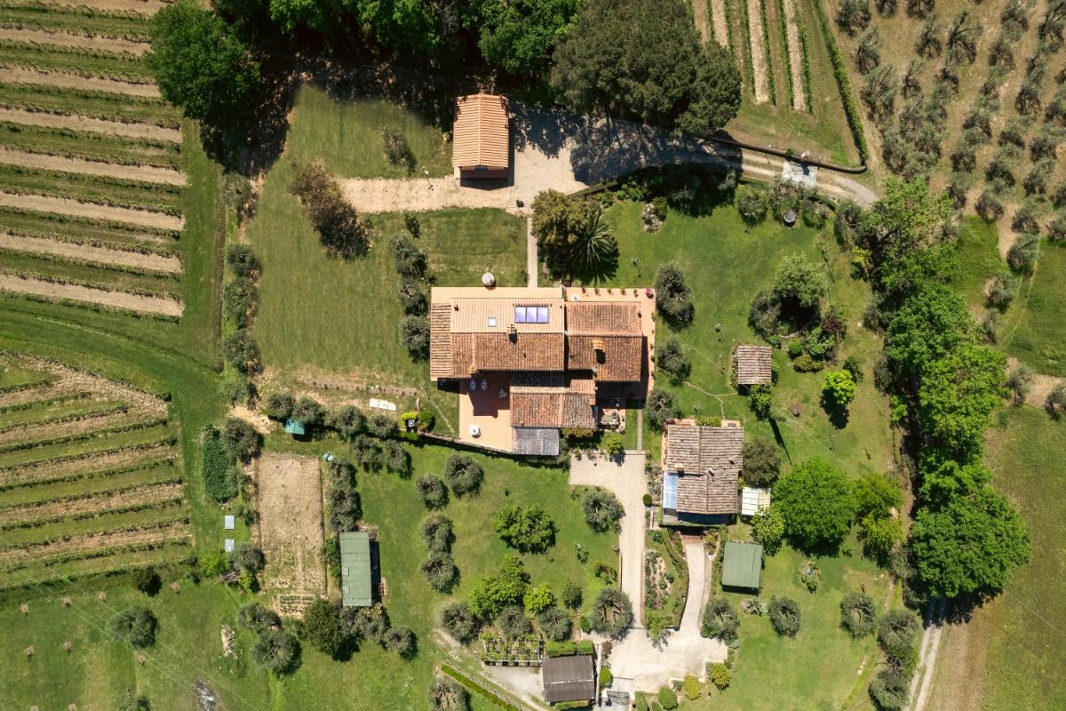 B&B La Casetta - Housity