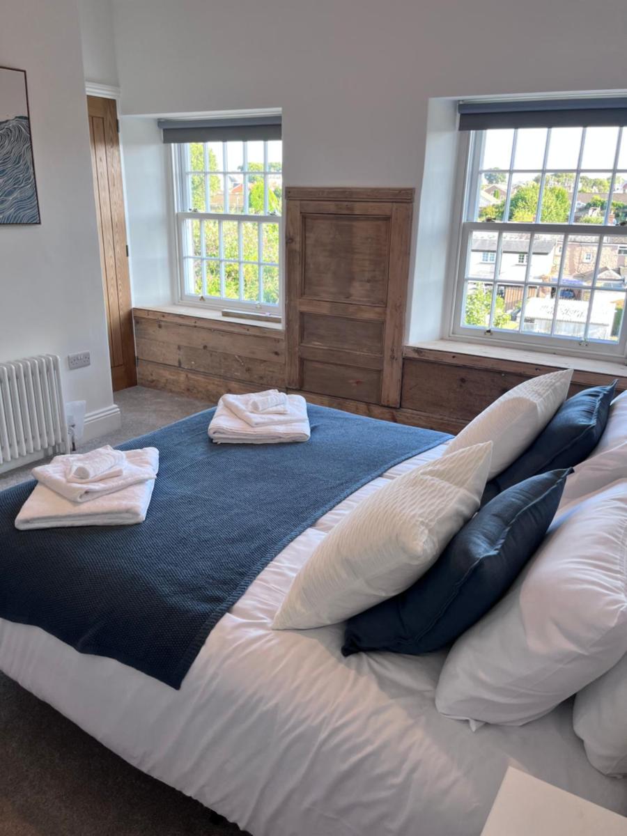 The Church Rooms Devon Escape - Housity