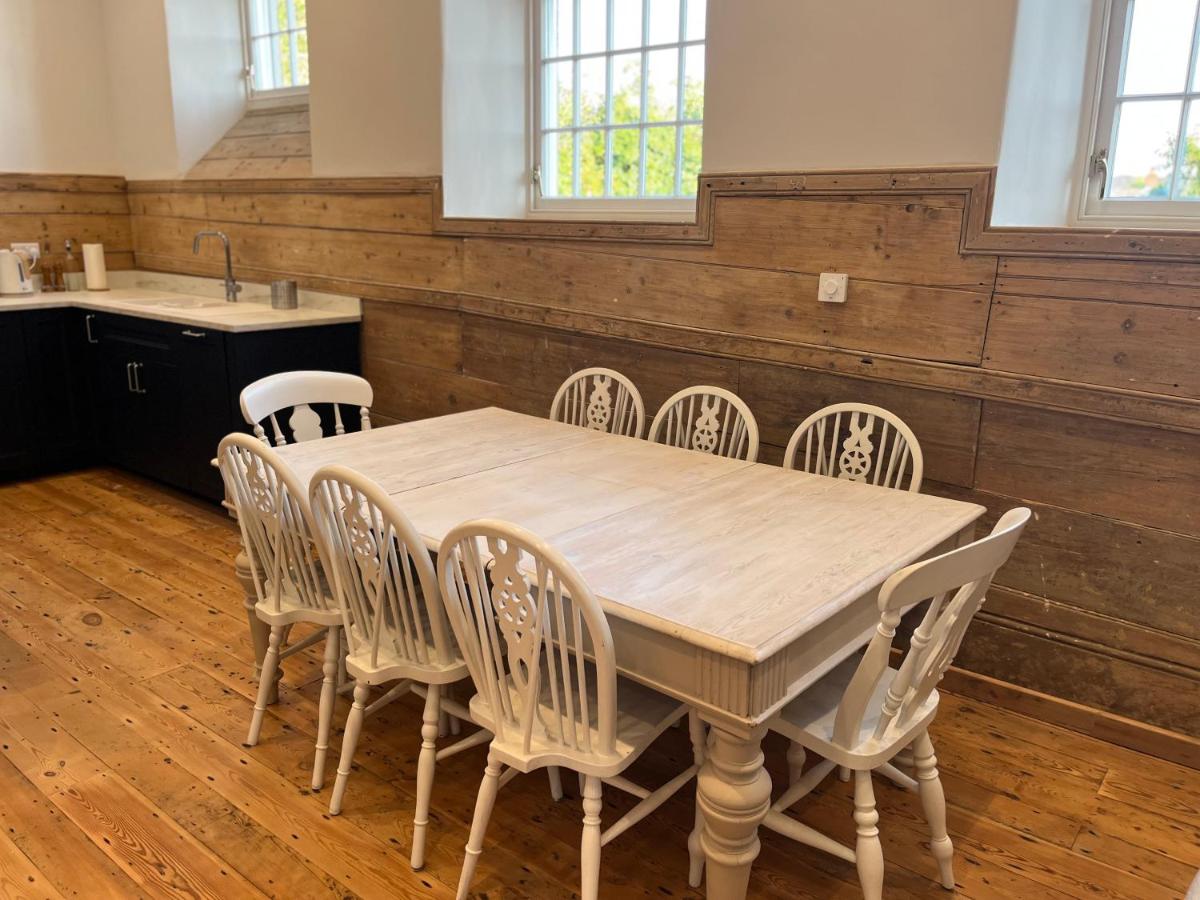 The Church Rooms Devon Escape - Housity