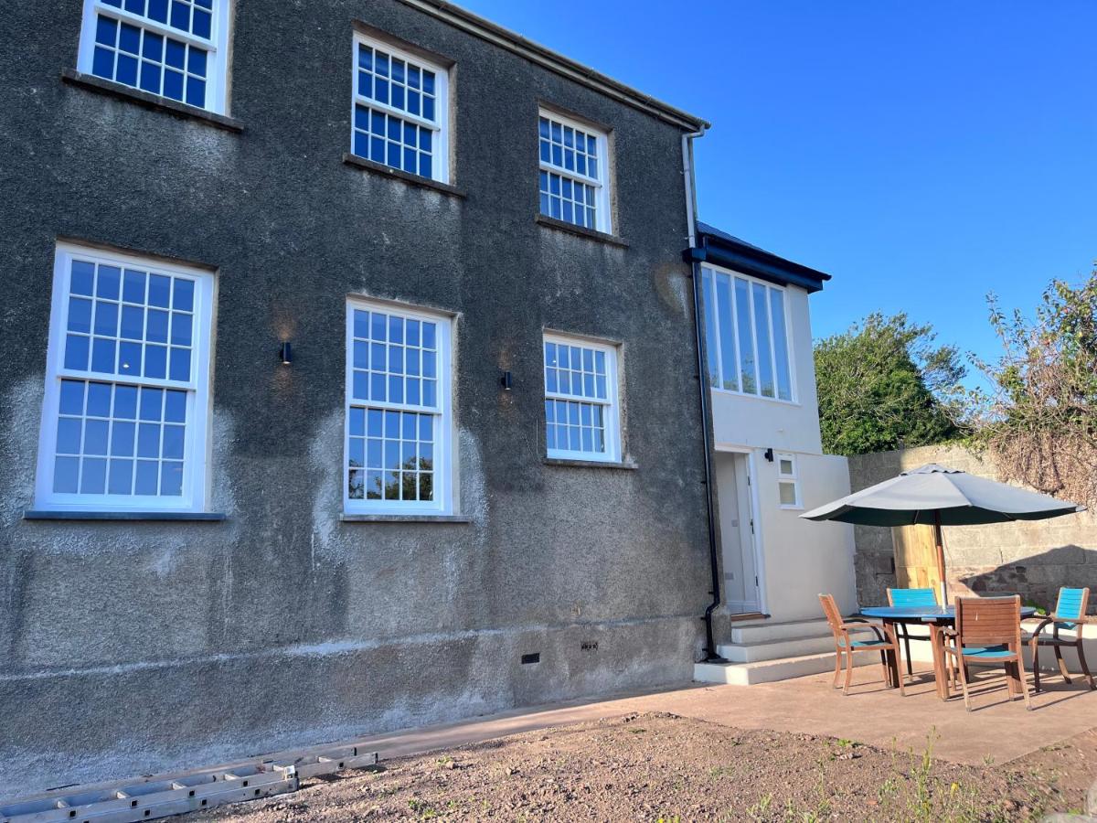 The Church Rooms Devon Escape - Housity