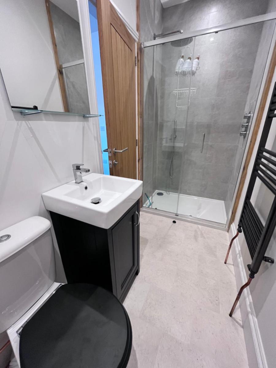 The Church Rooms Devon Escape - Housity