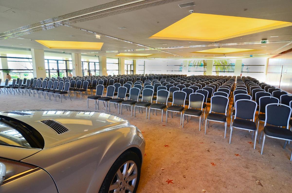 Imagem da galeria de Crowne Plaza Vilamoura - Algarve by IHG em Vilamoura