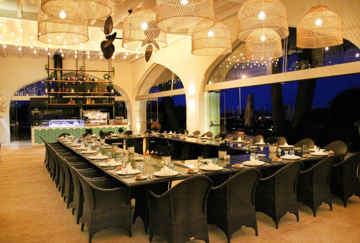 Bebidas em Crowne Plaza Vilamoura - Algarve by IHG