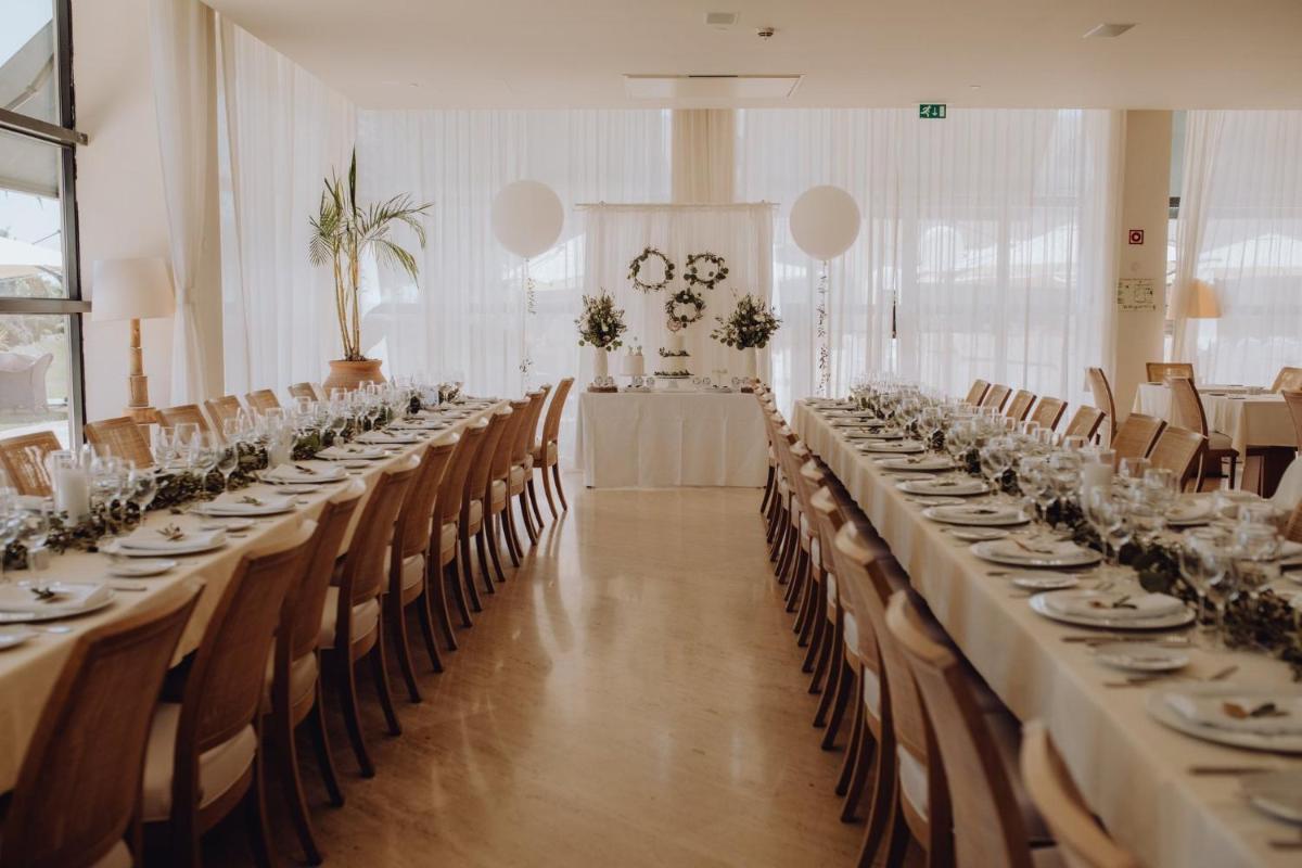Imagem da galeria de Crowne Plaza Vilamoura - Algarve by IHG em Vilamoura