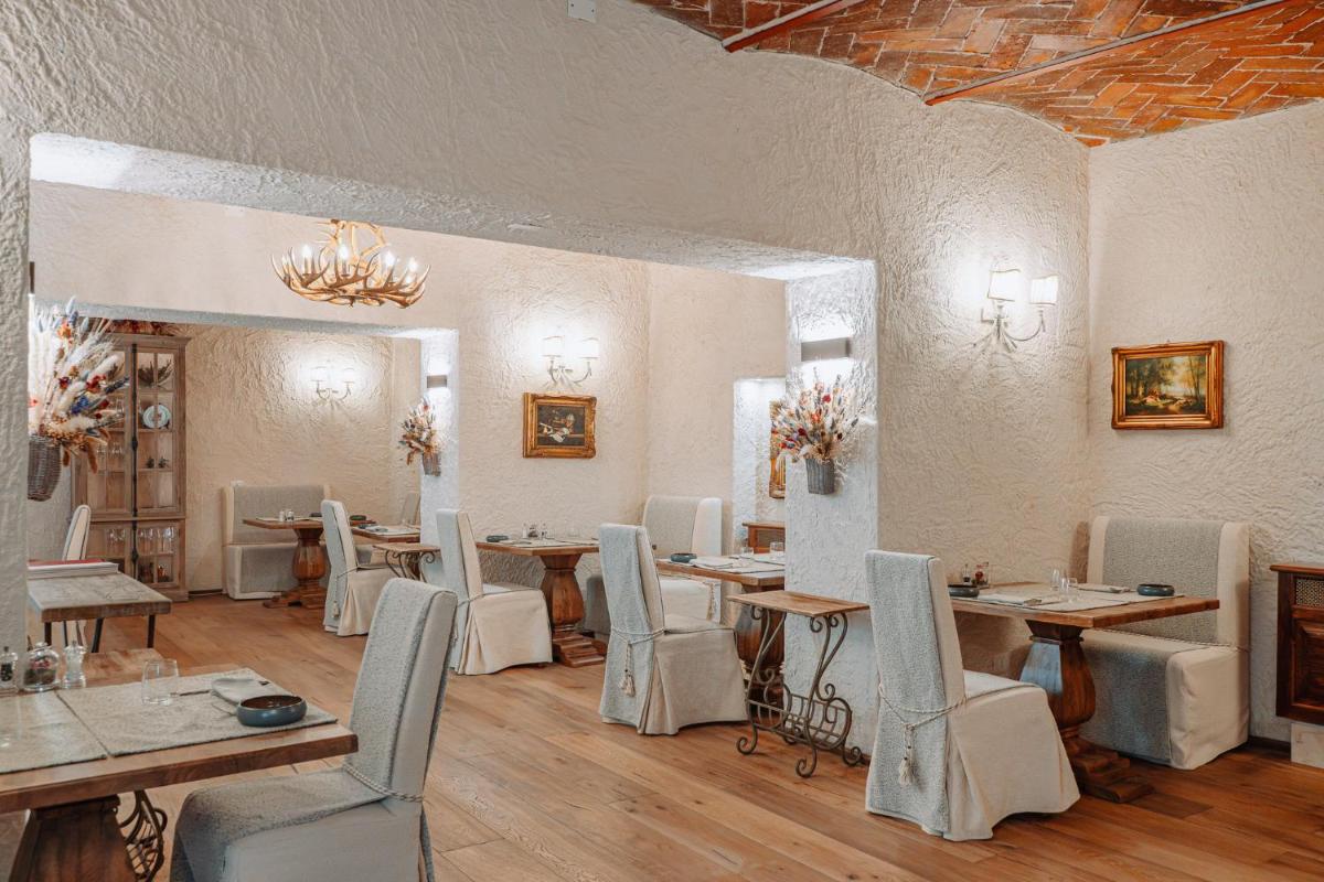 Monastero di Cortona Hotel & Spa - Housity
