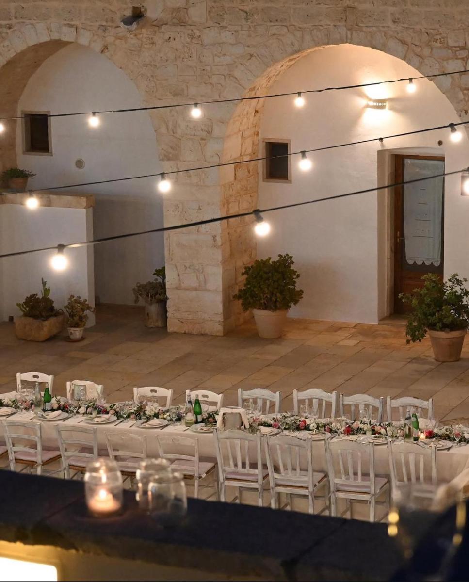 Masseria Casamassima agriturismo - Housity