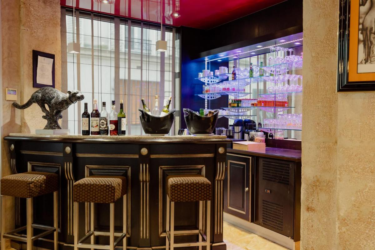 Grand Hotel Francais - Housity