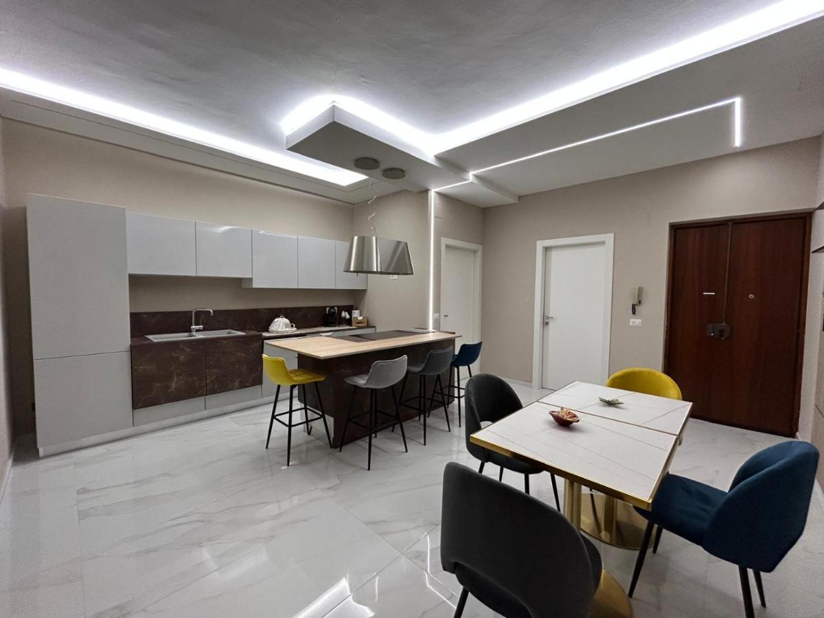 L Oasi di Lauria - Housity