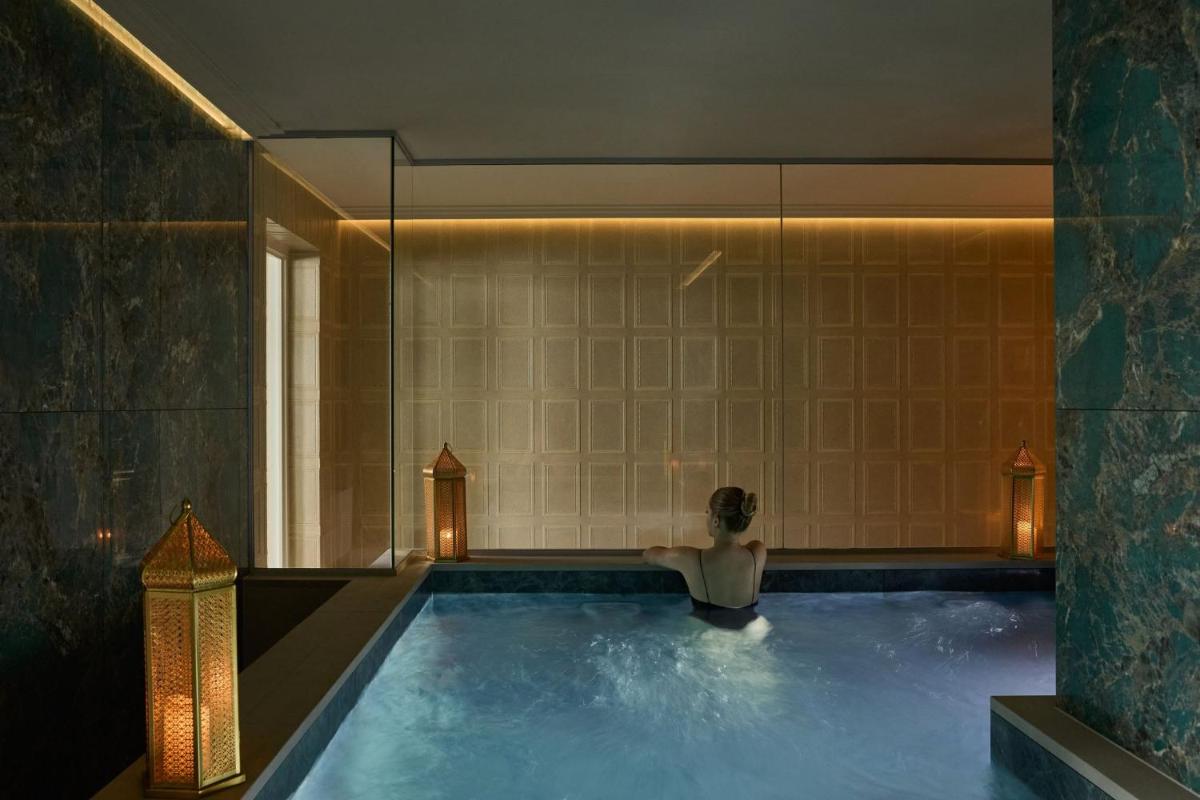 Milestone Hotel Kensington - Hizvo