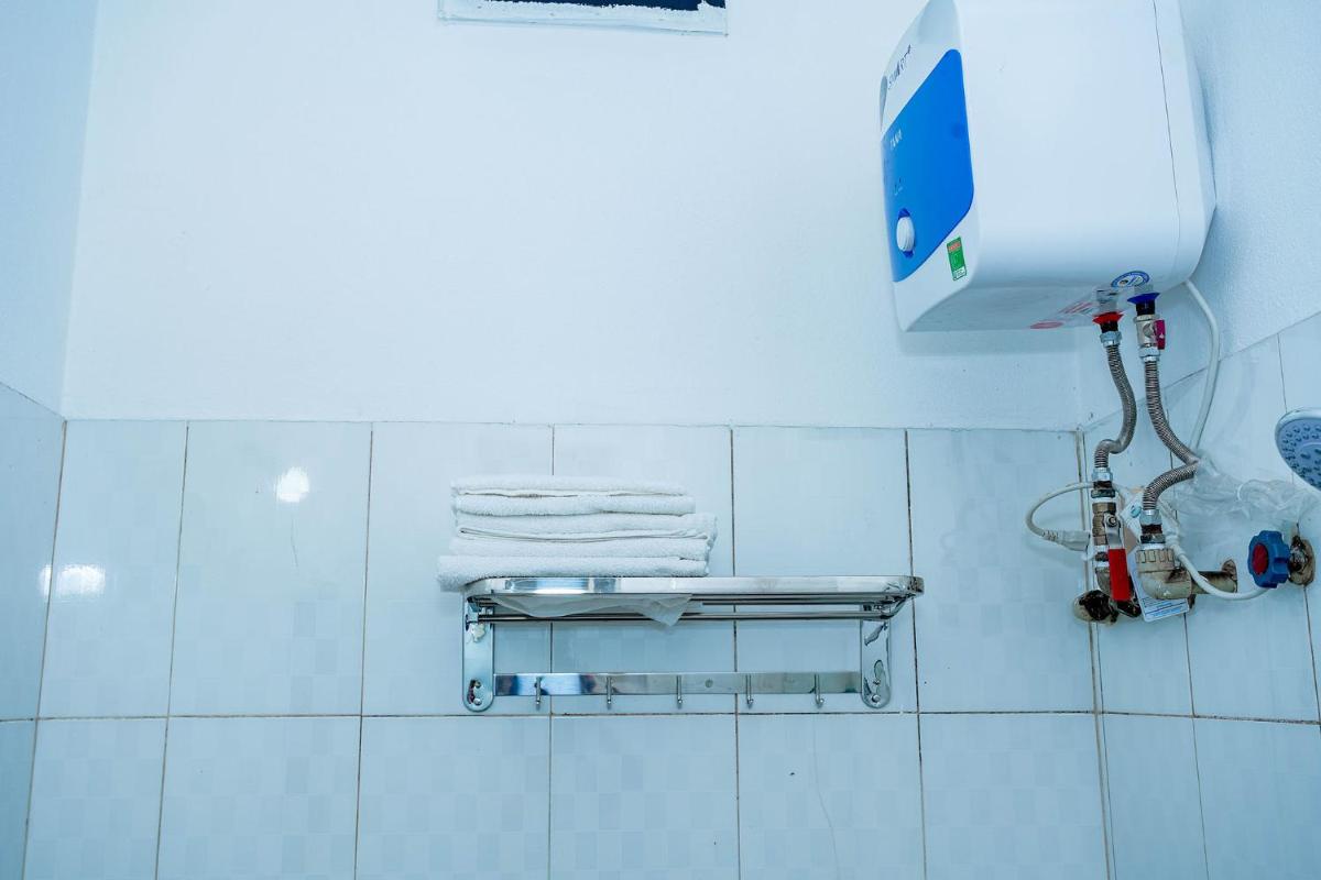 Nhà Nghỉ Hoa Lạc Tiên - Housity