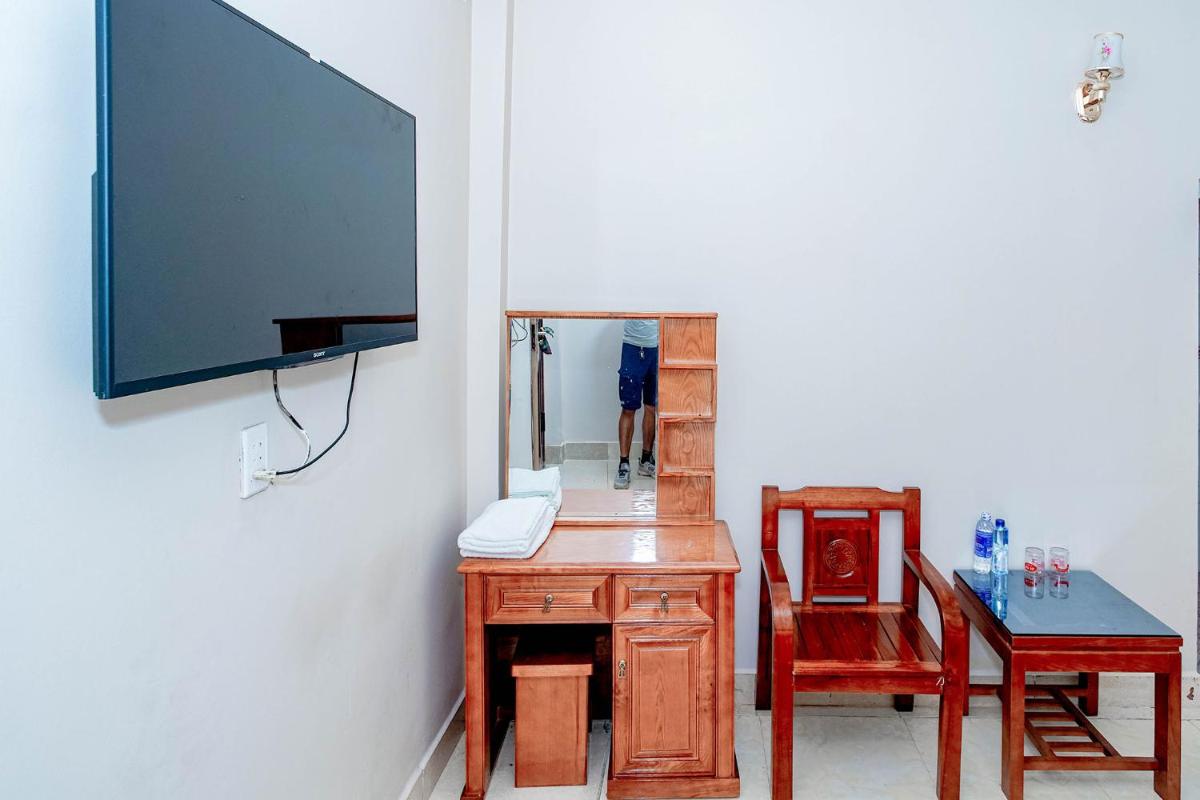 Nhà Nghỉ Hoa Lạc Tiên - Housity