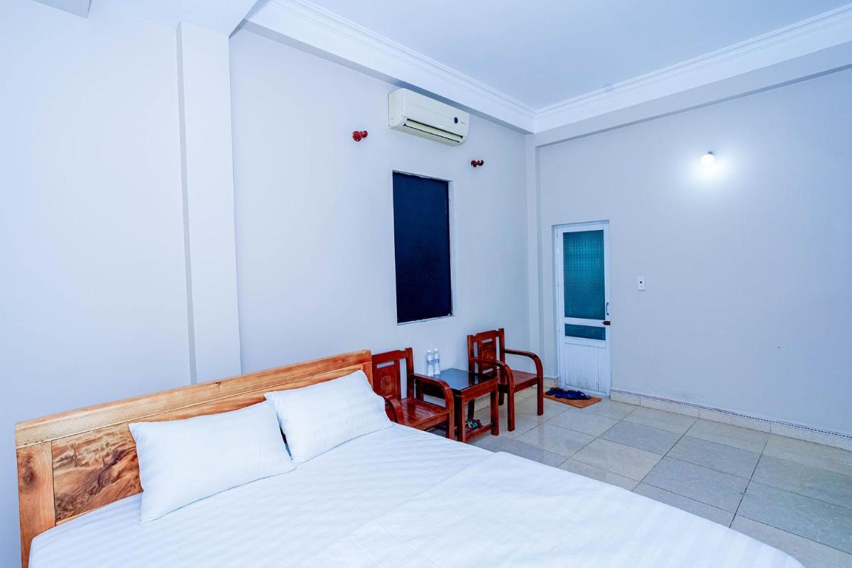 Nhà Nghỉ Hoa Lạc Tiên - Housity