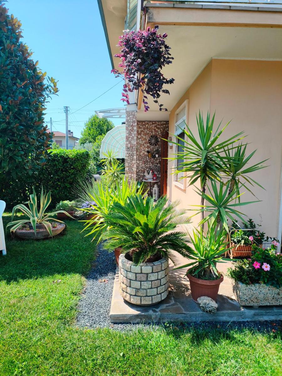 Delizioso Appartamento Locazione Turistica - Housity