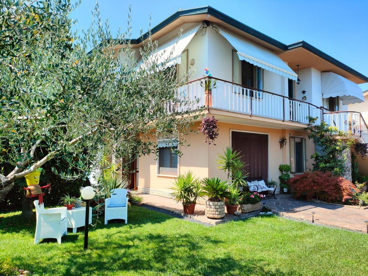 Delizioso Appartamento Locazione Turistica - Housity