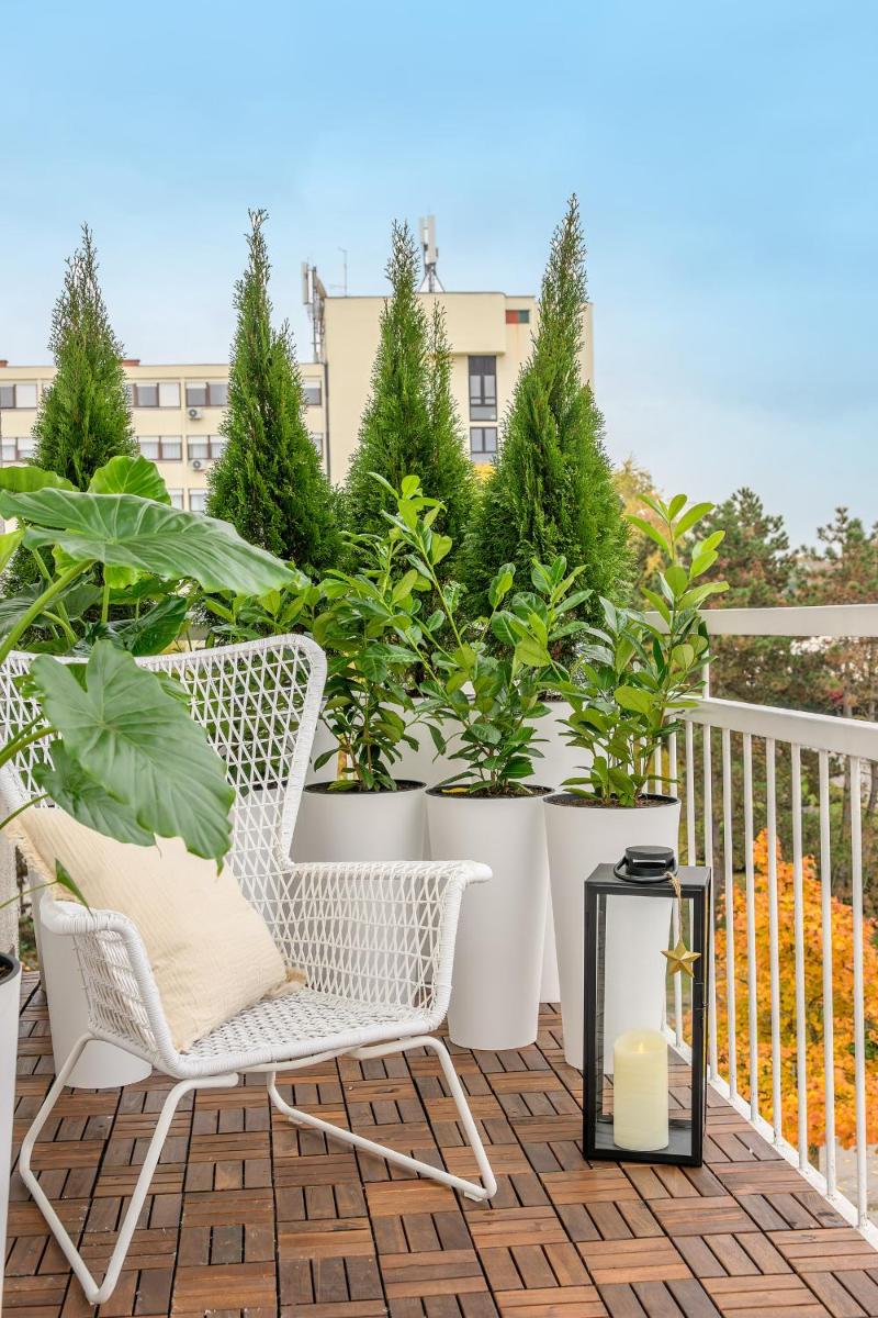 Apartment Zagreb Spirit - Housity