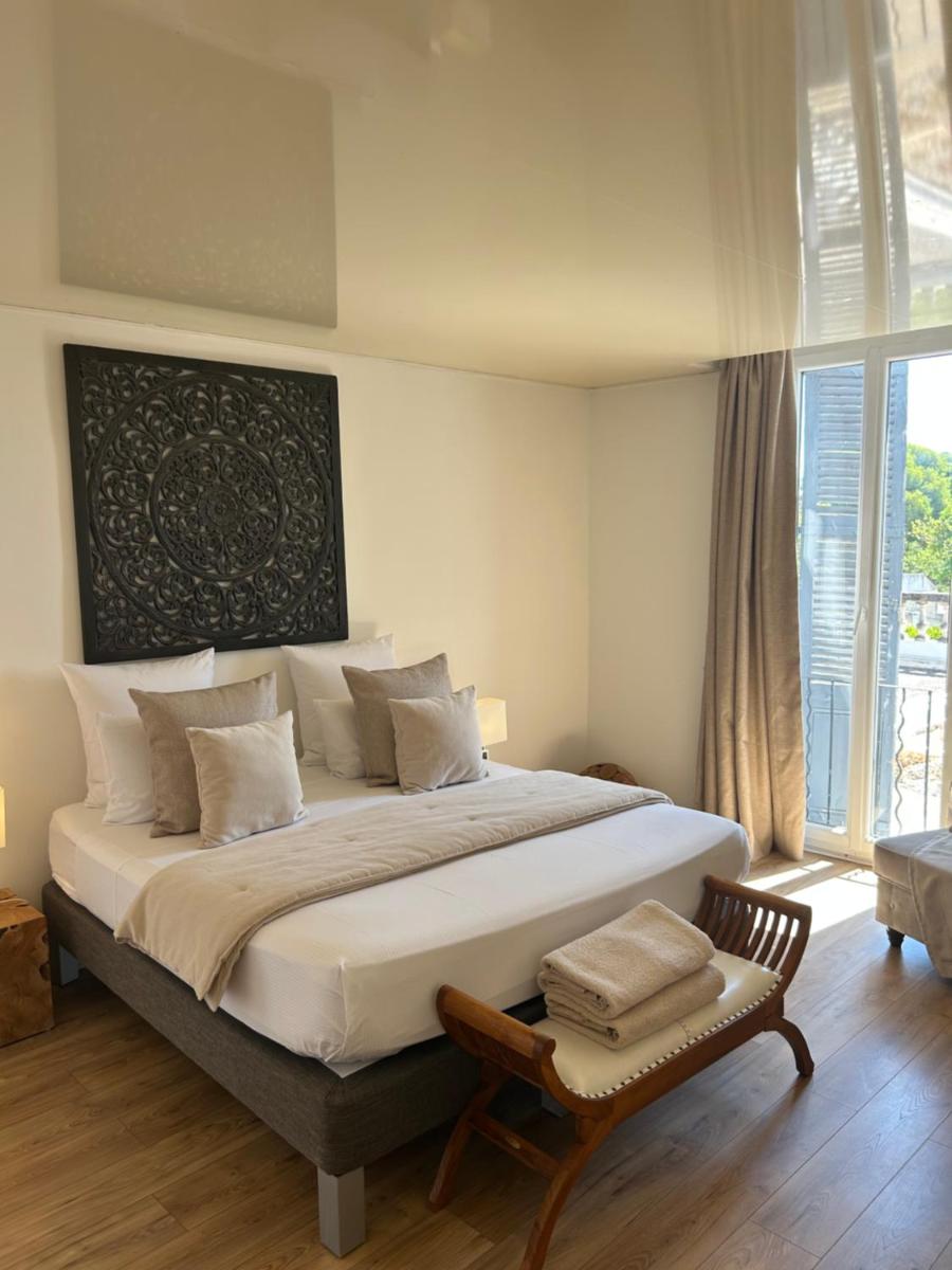 Le Mas Angelussi - Le Clos du Soleil - Housity