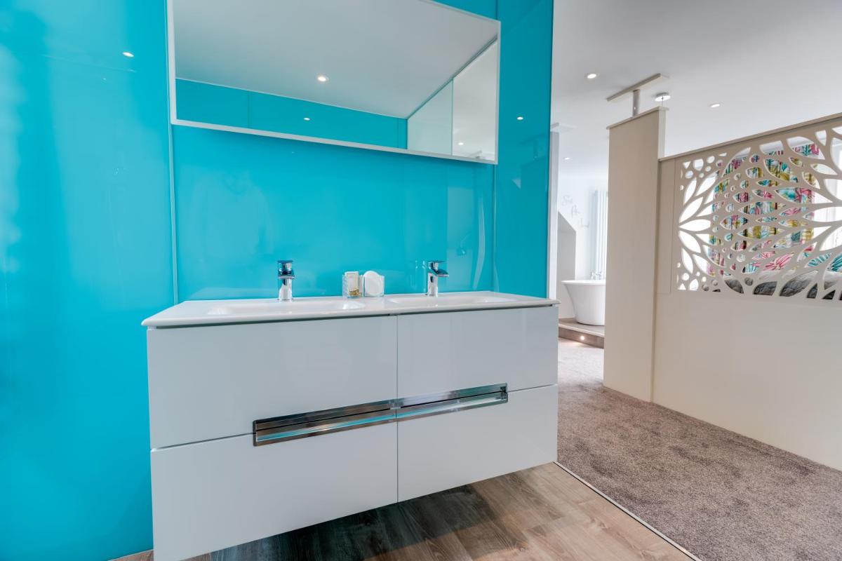 Park Manor Hotel - Housity