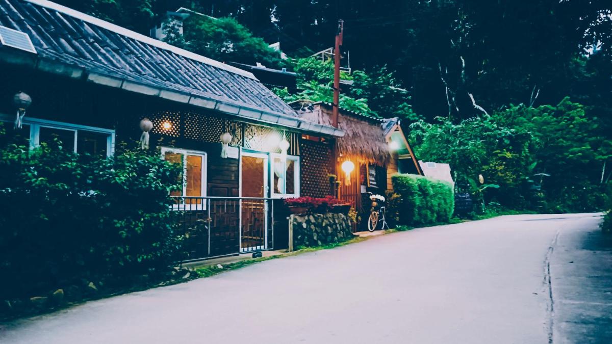 แม่อุ๊ยโฮมสเตย์&mae uai homestay - Housity