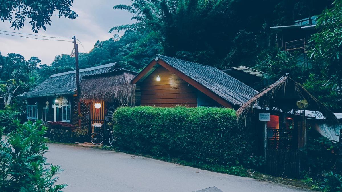 แม่อุ๊ยโฮมสเตย์&mae uai homestay - Housity