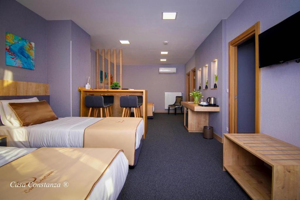 Casa Constanza Hotel Garni - Housity