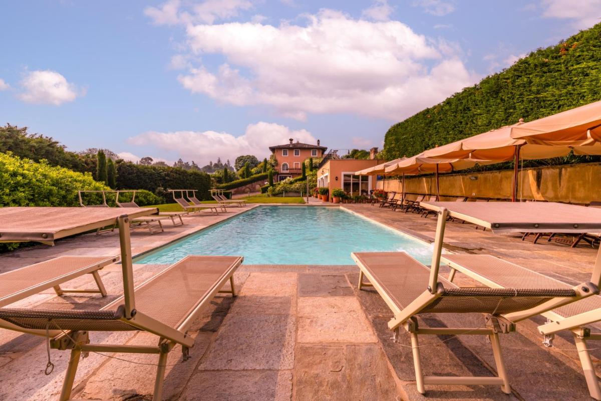 Villa Bricco dei Cogni - Housity