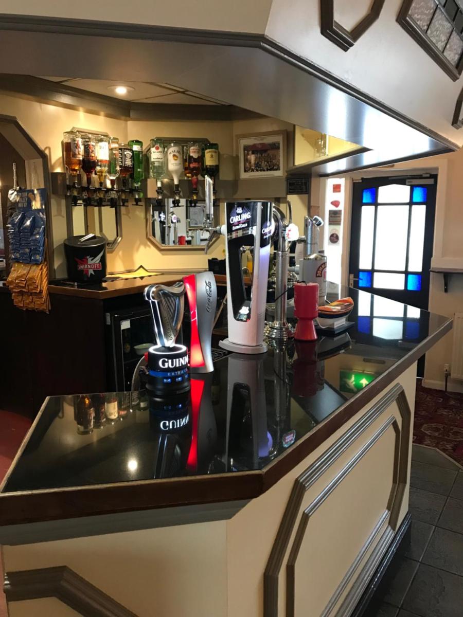 The Fitzwilliam Hotel - Housity