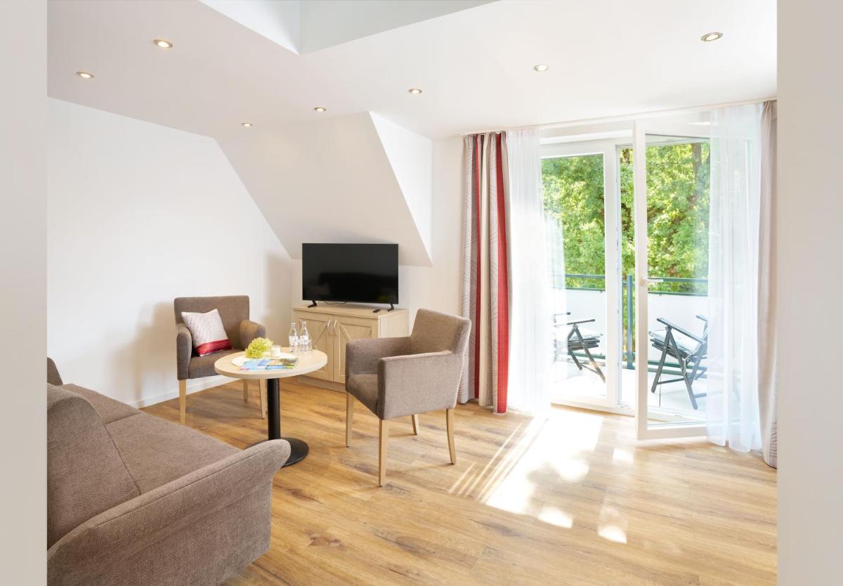 Haus Dumicketal - Housity