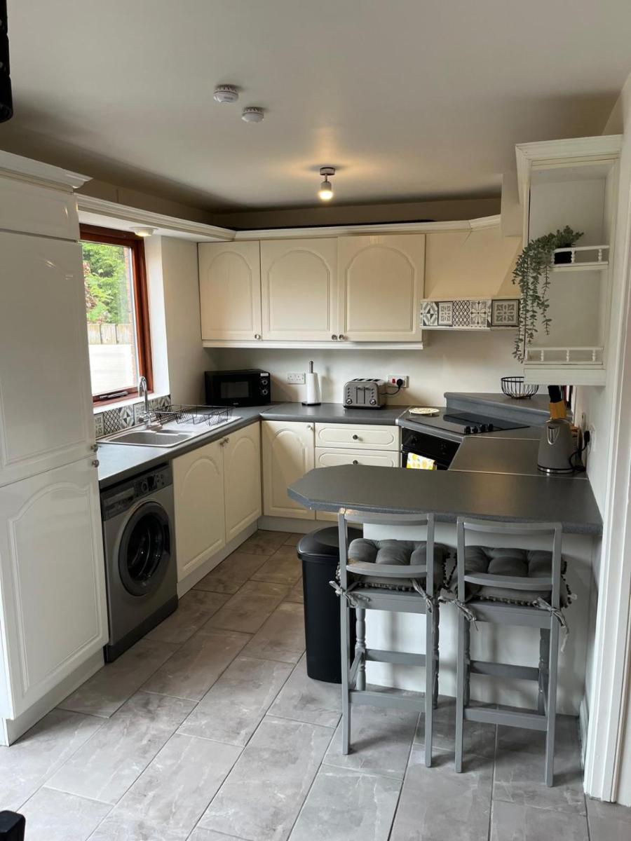 Self Catering Accommodation, Moira - Housity