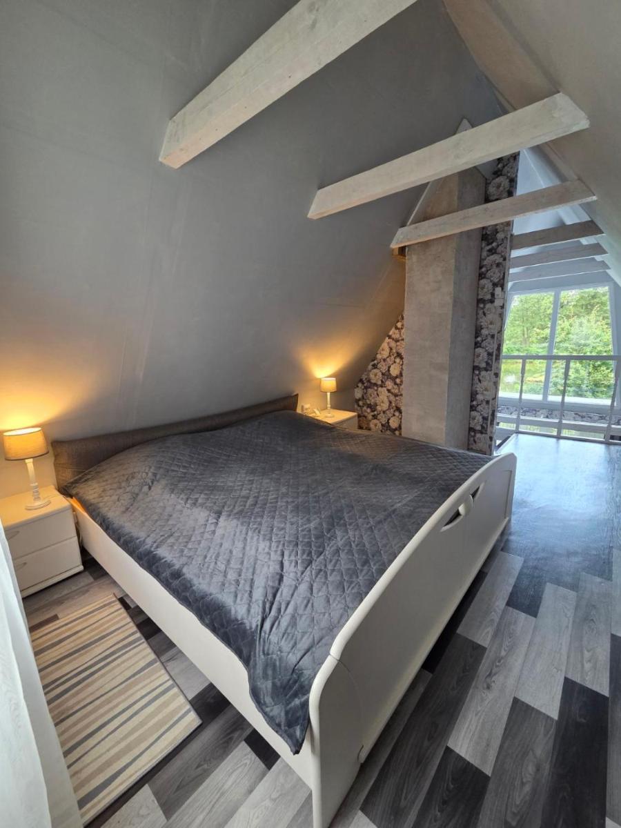 Sodyba Upulupu - Housity