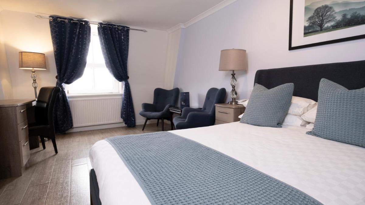 Durrant House Hotel - Housity