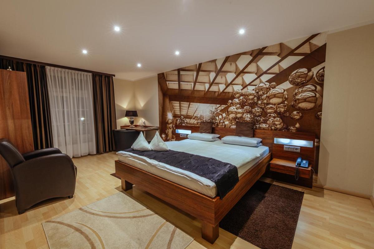 Akzent Hotel Tietmeyer & Cross Side - Housity