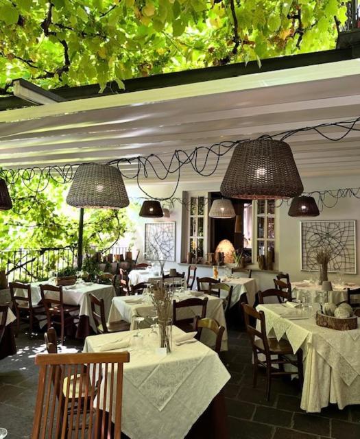 Albergo Commercio - Ristorante Mas-cì - Housity