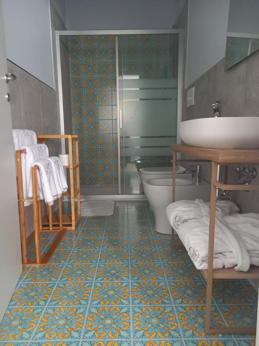 Il Canto del Mare Rooms & Suites - Housity