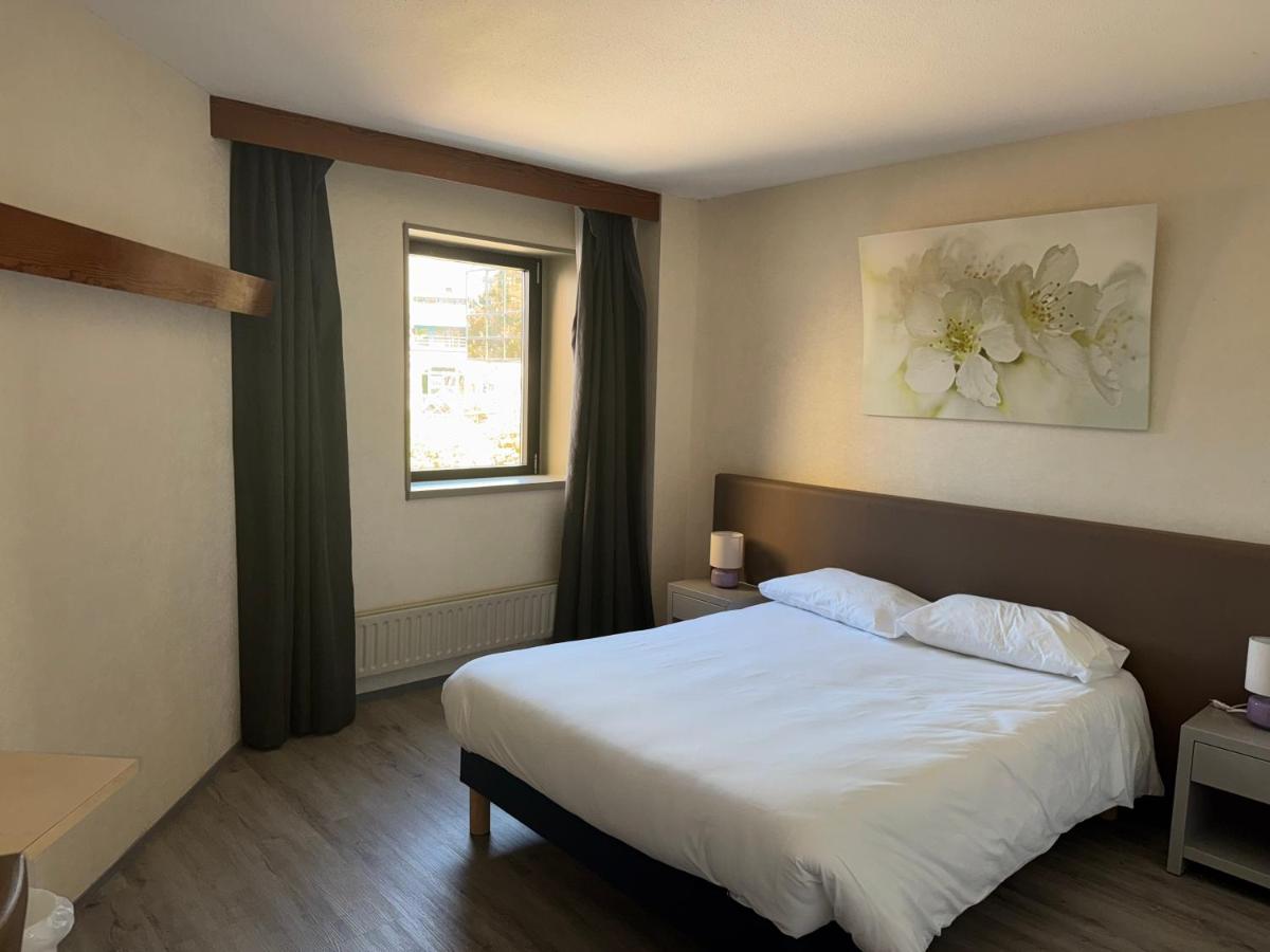 Hôtel Dupleix - Hyper centre - Réouverture - Housity
