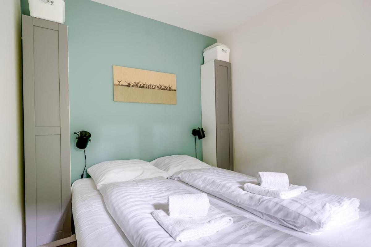 Veluwe Nature Home - 2 persons - Housity