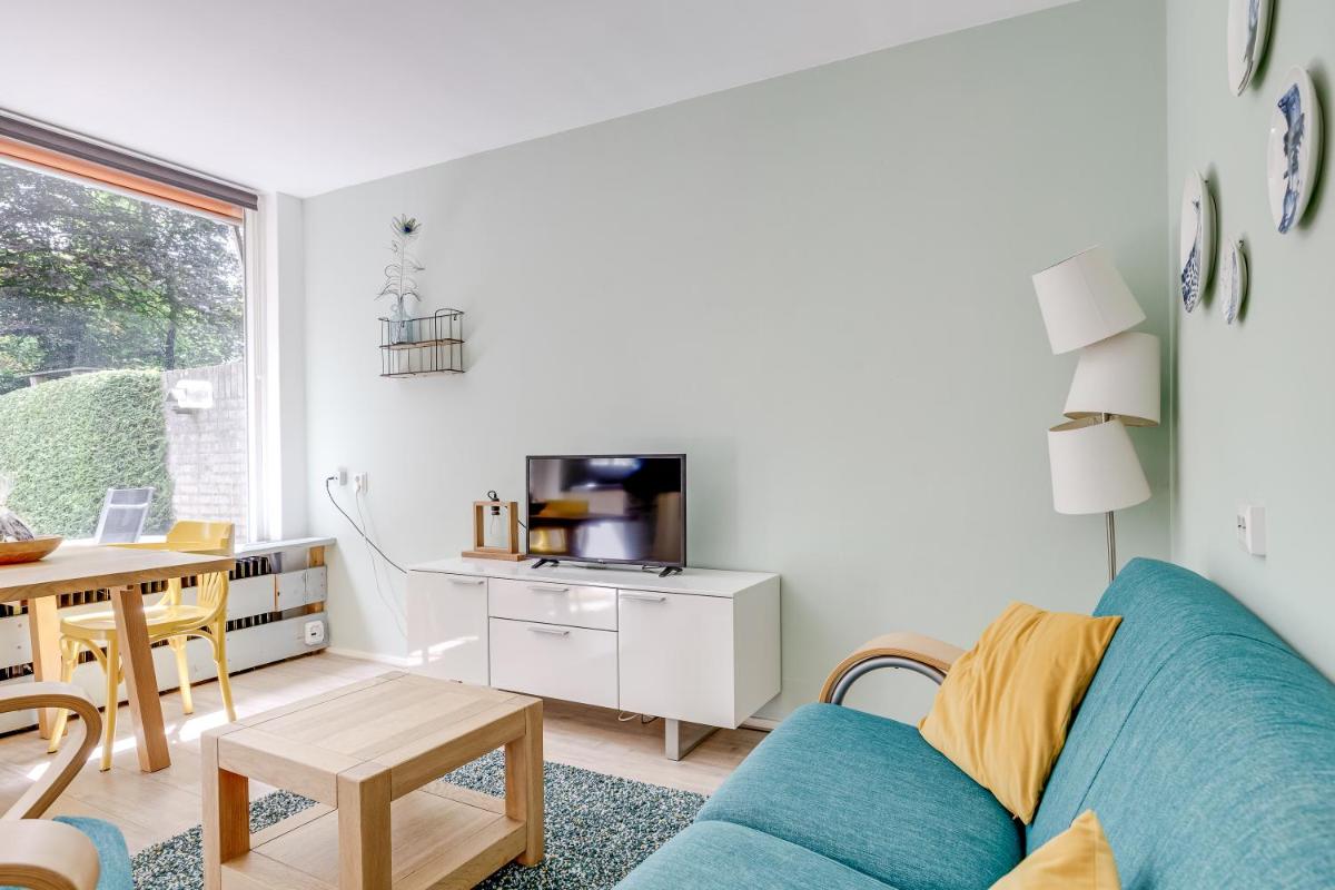 Veluwe Nature Home - 2 persons - Housity