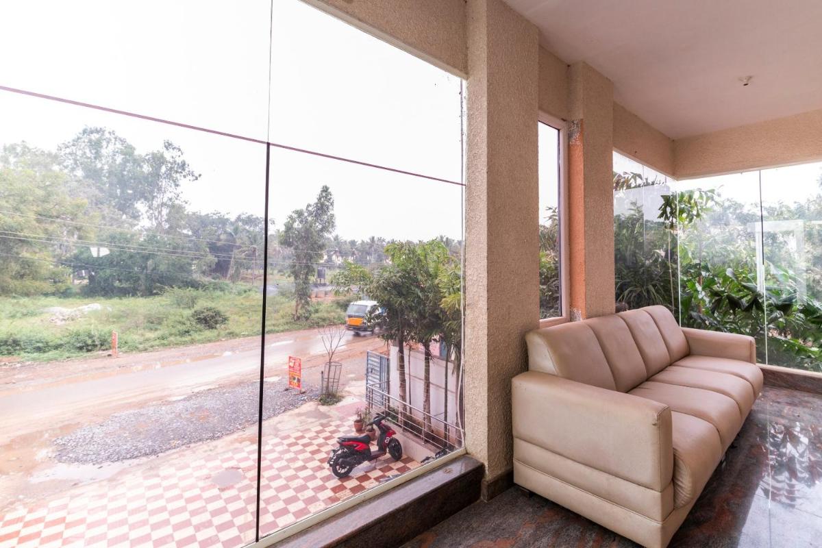 Collection O Sandalleaf Park - Housity
