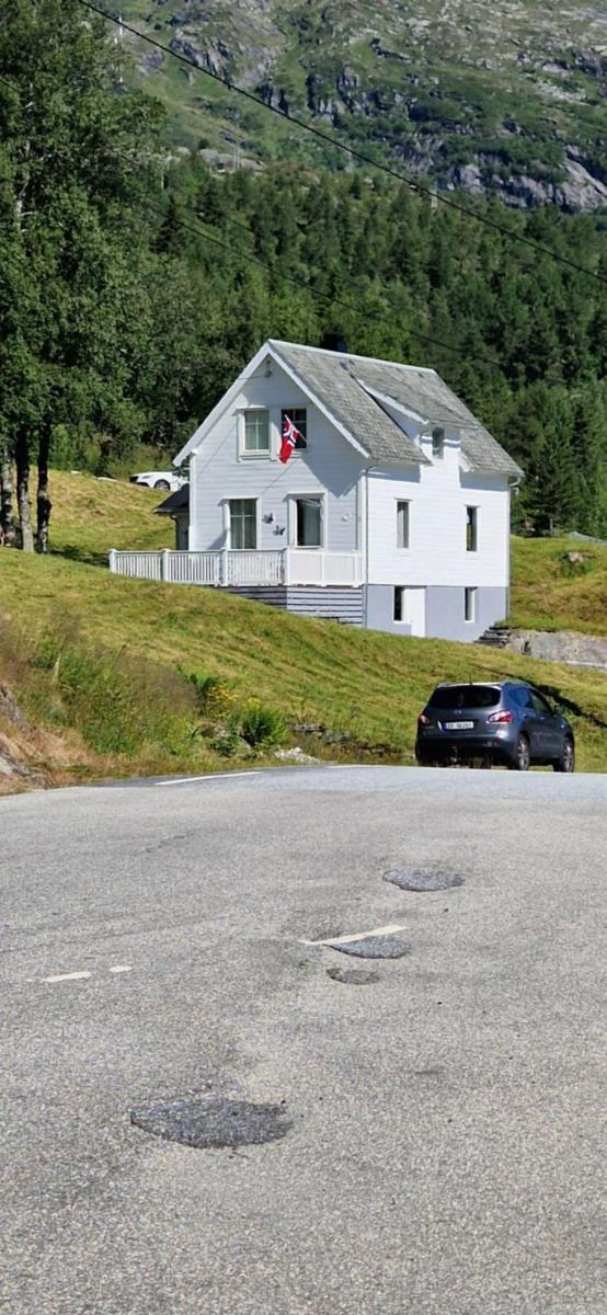 Haukedalen Feriehus - Housity