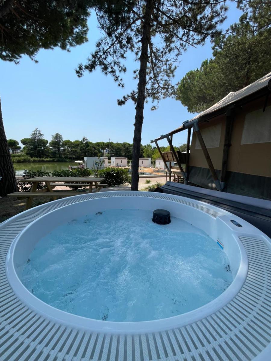 Villaggio La Pescaccia - Housity