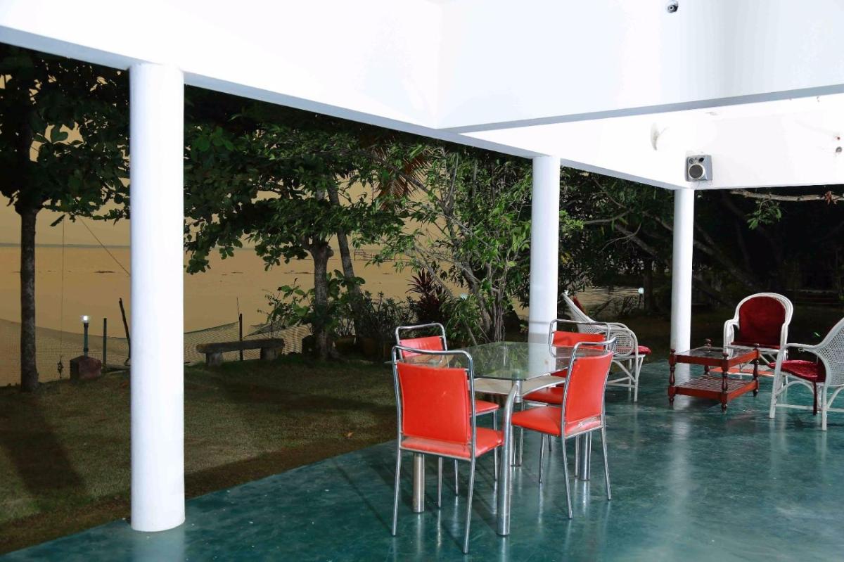 Orchid Lake View Homestay - Housity