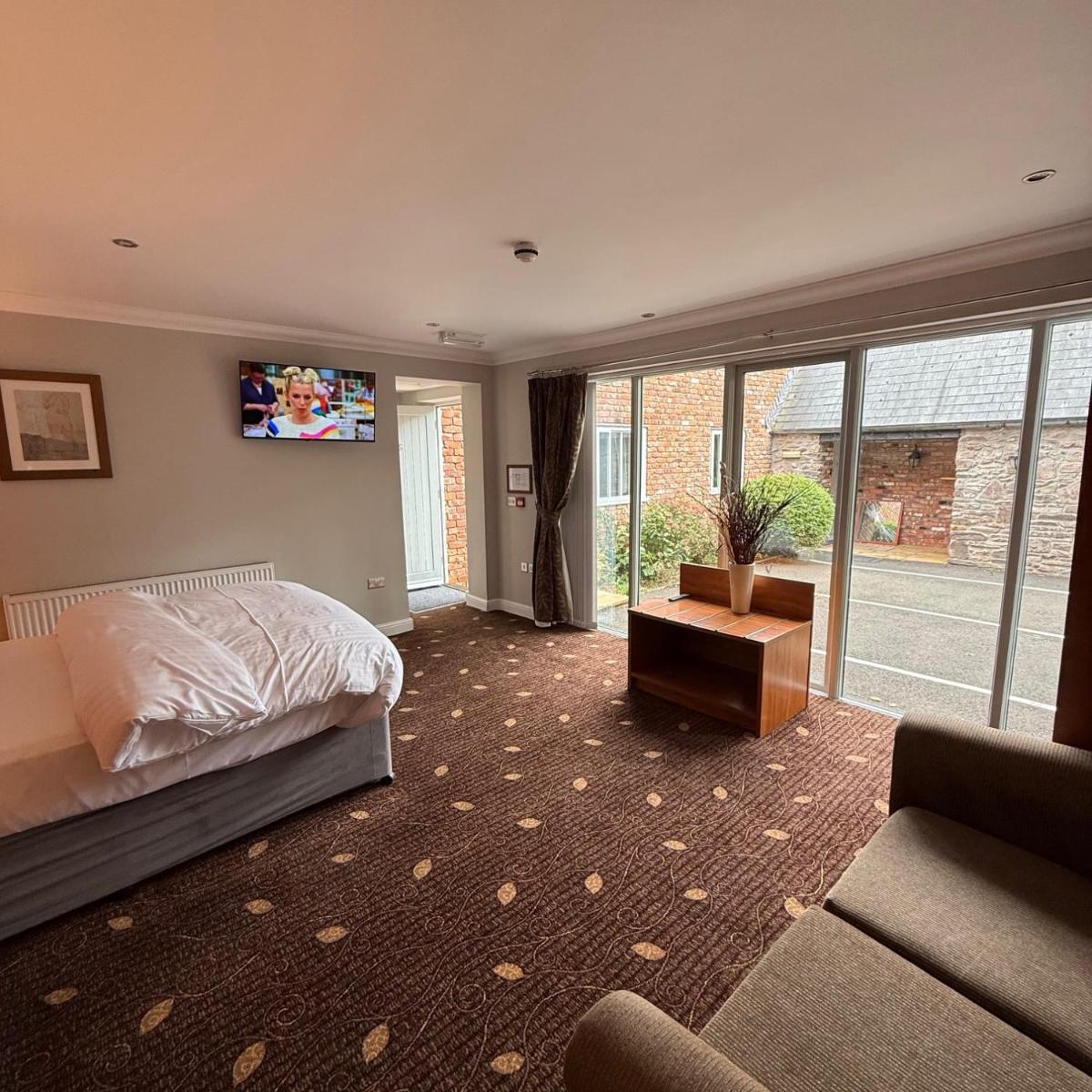 Plas Derwen Hotel - Housity