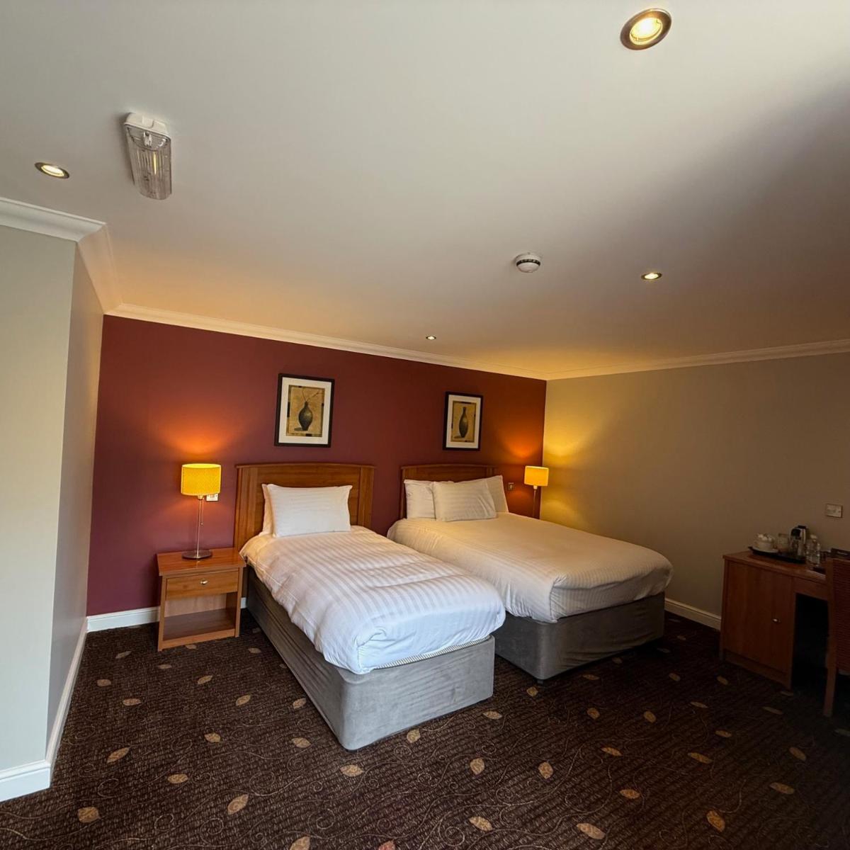 Plas Derwen Hotel - Housity