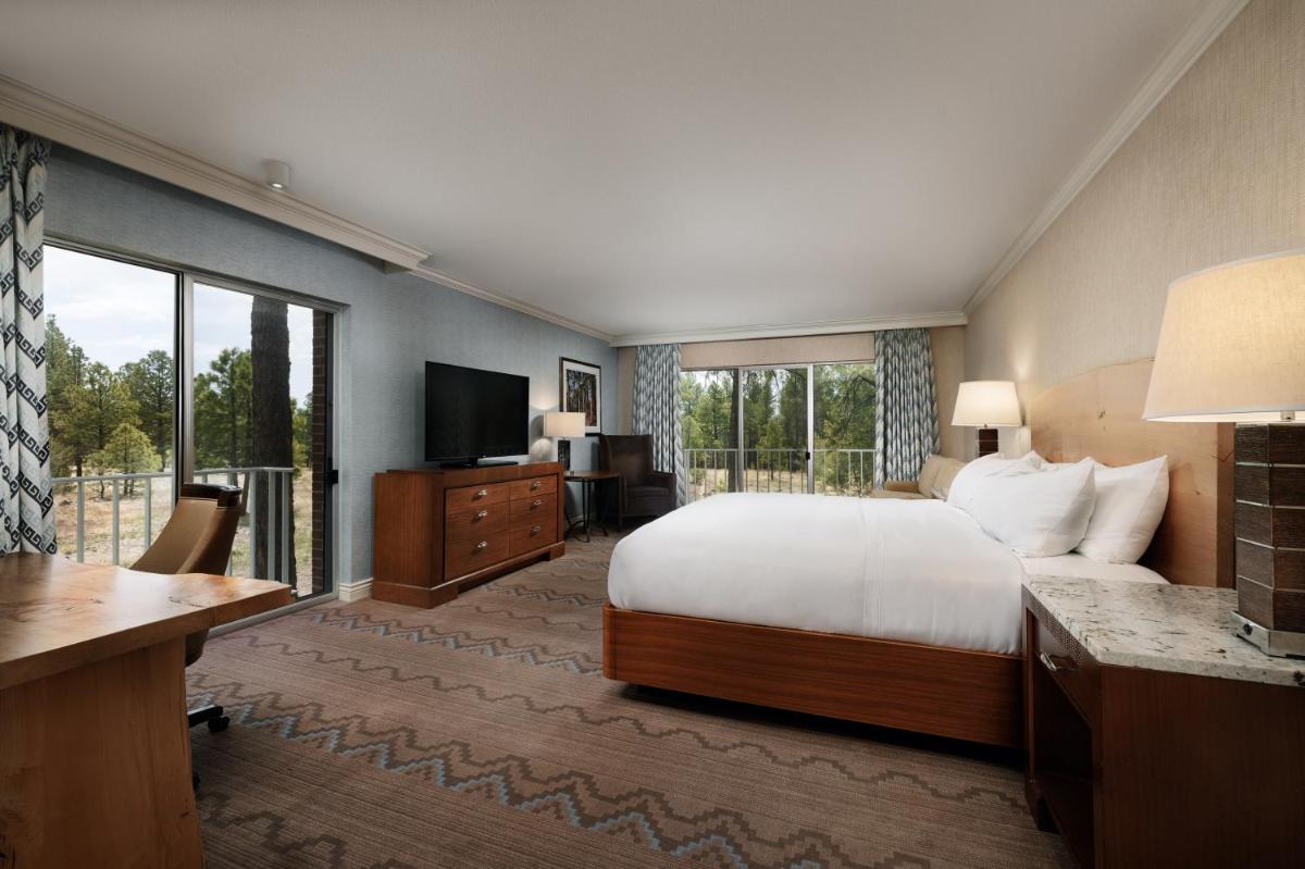 Little America Hotel Flagstaff - Housity