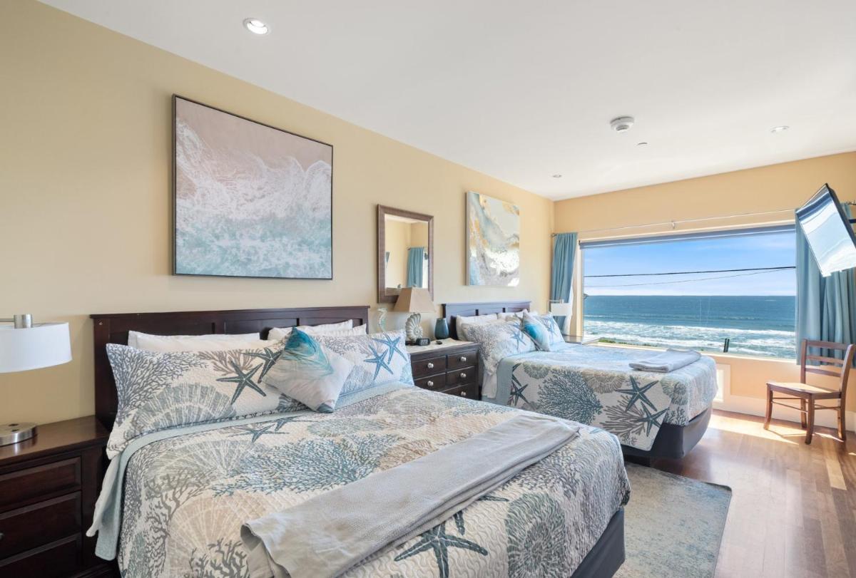 Three Arch Inn - Housity