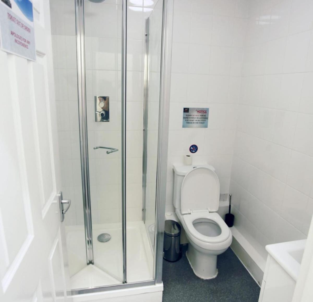 Stay Heathrow - Housity