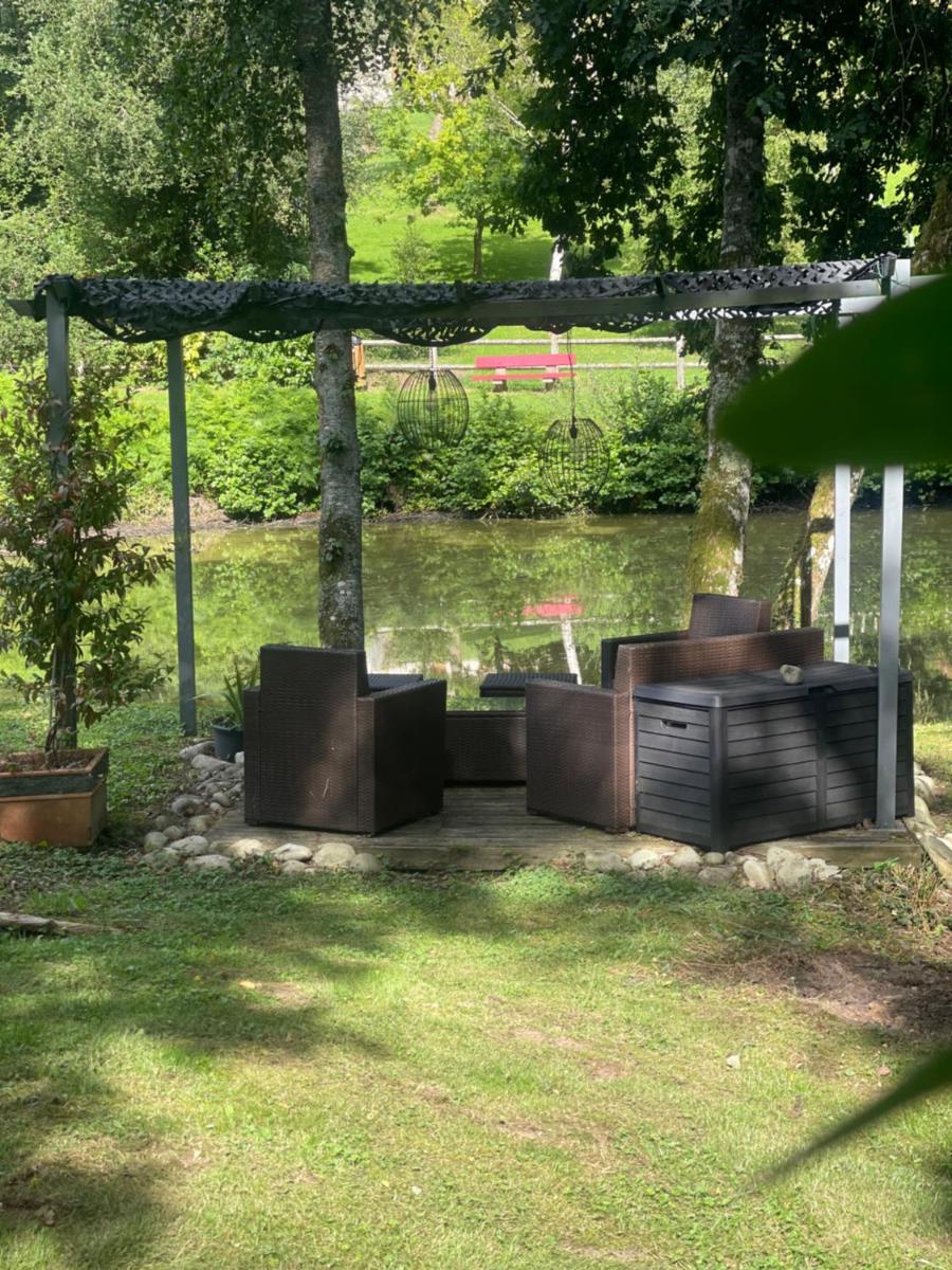 la p’tite chaumière - Housity